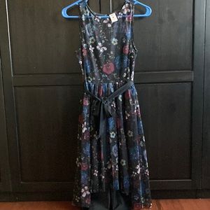 LC Lauren Conrad Snow White dress Disney